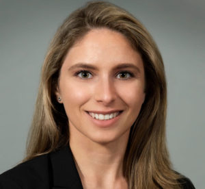 AJ Schweitzer headshot